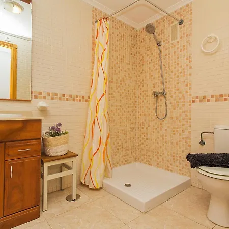 Apartment 221 Lovely Laguna Alicante-holiday Dehesa de Campoamor (Orihuela Costa)