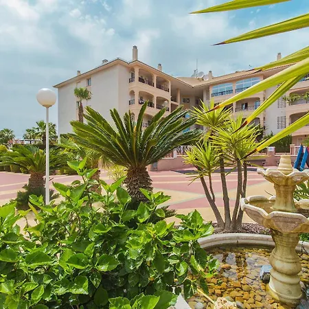 221 Lovely Laguna Alicante-holiday *