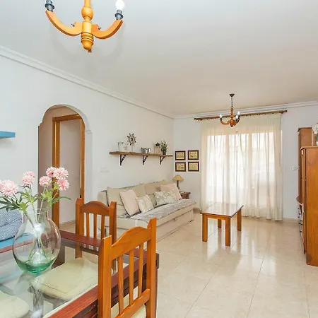 221 Lovely Laguna Alicante-holiday Dehesa de Campoamor (Orihuela Costa)