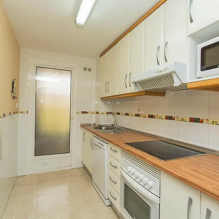 221 Lovely Laguna Alicante-holiday