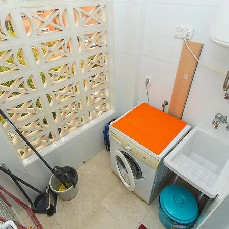 Apartment 221 Lovely Laguna Alicante-holiday *