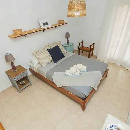 221 Lovely Laguna Alicante-holiday Apartment