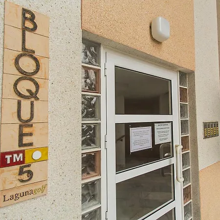 221 Lovely Laguna Alicante-holiday
